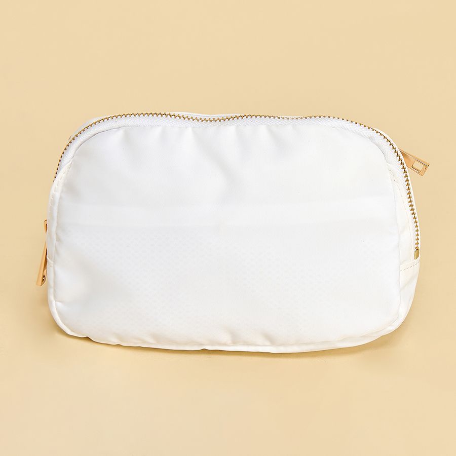 Zip It Up Mini Belt Bag