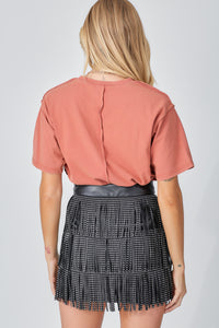 Rodeo Sweetheart Graphic Tee