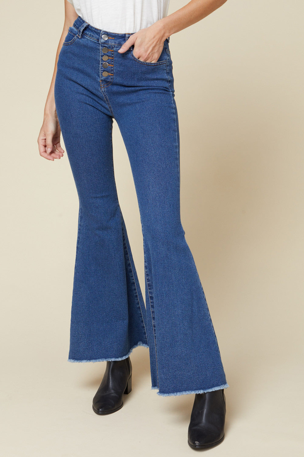 Belle s Best Bottoms Denim