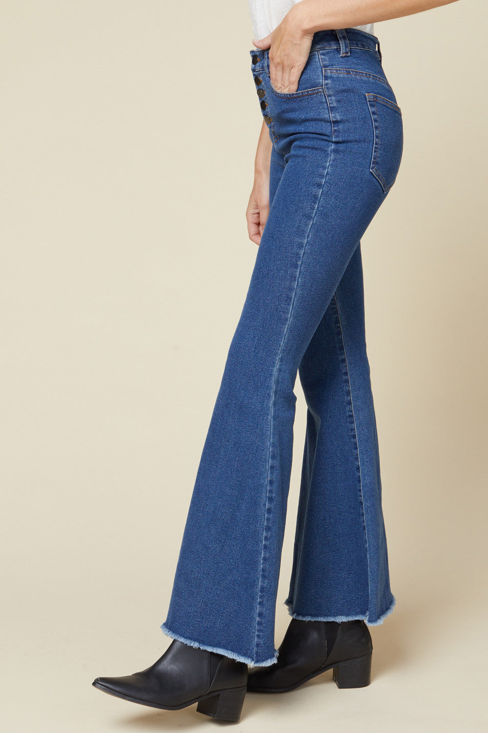 Best best sale bell bottoms