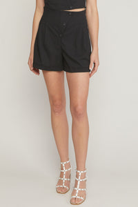 Full Tilt Shorts - Black