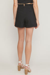 Full Tilt Shorts - Black