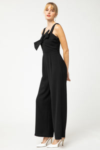 Heartbreaker Jumpsuit - Black