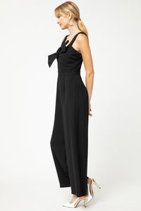 Heartbreaker Jumpsuit - Black