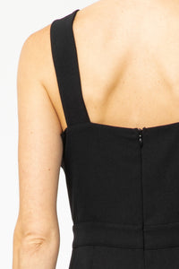 Heartbreaker Jumpsuit - Black