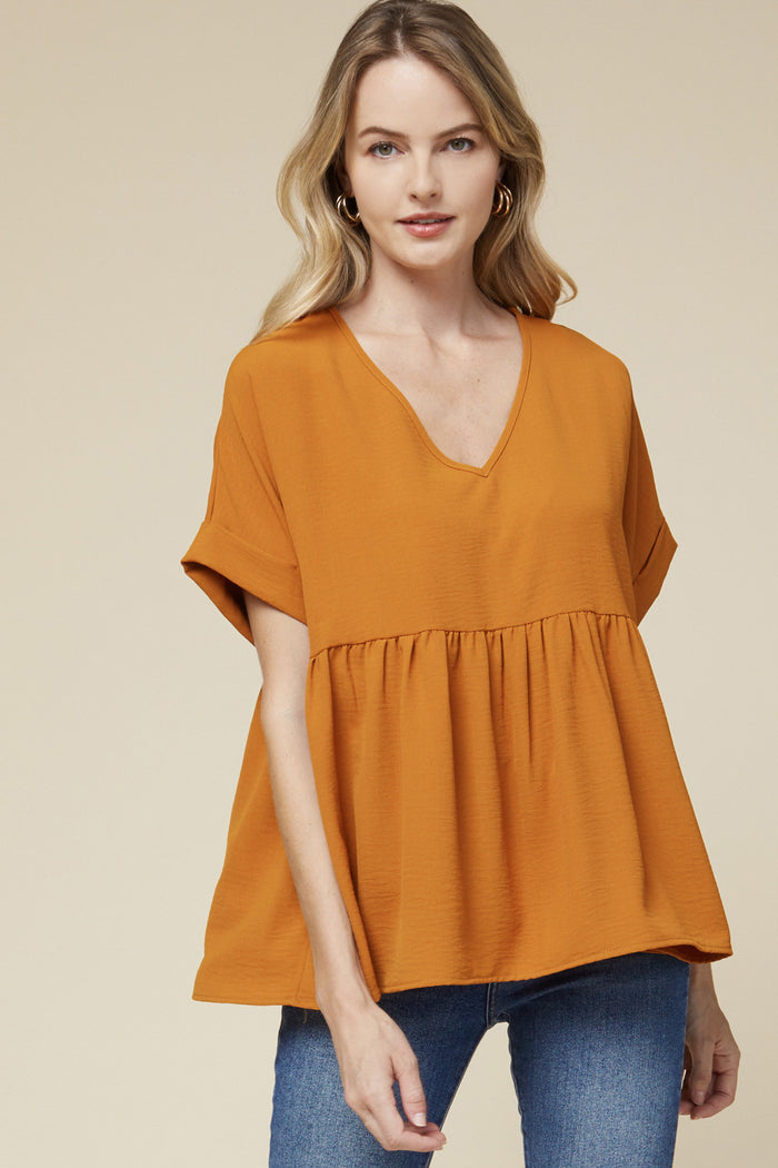 Basic Behavior Top - Camel