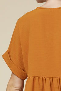 Basic Behavior Top - Camel