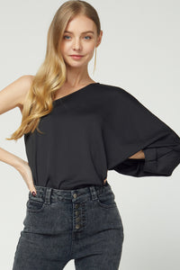 One For Me Shoulder Top