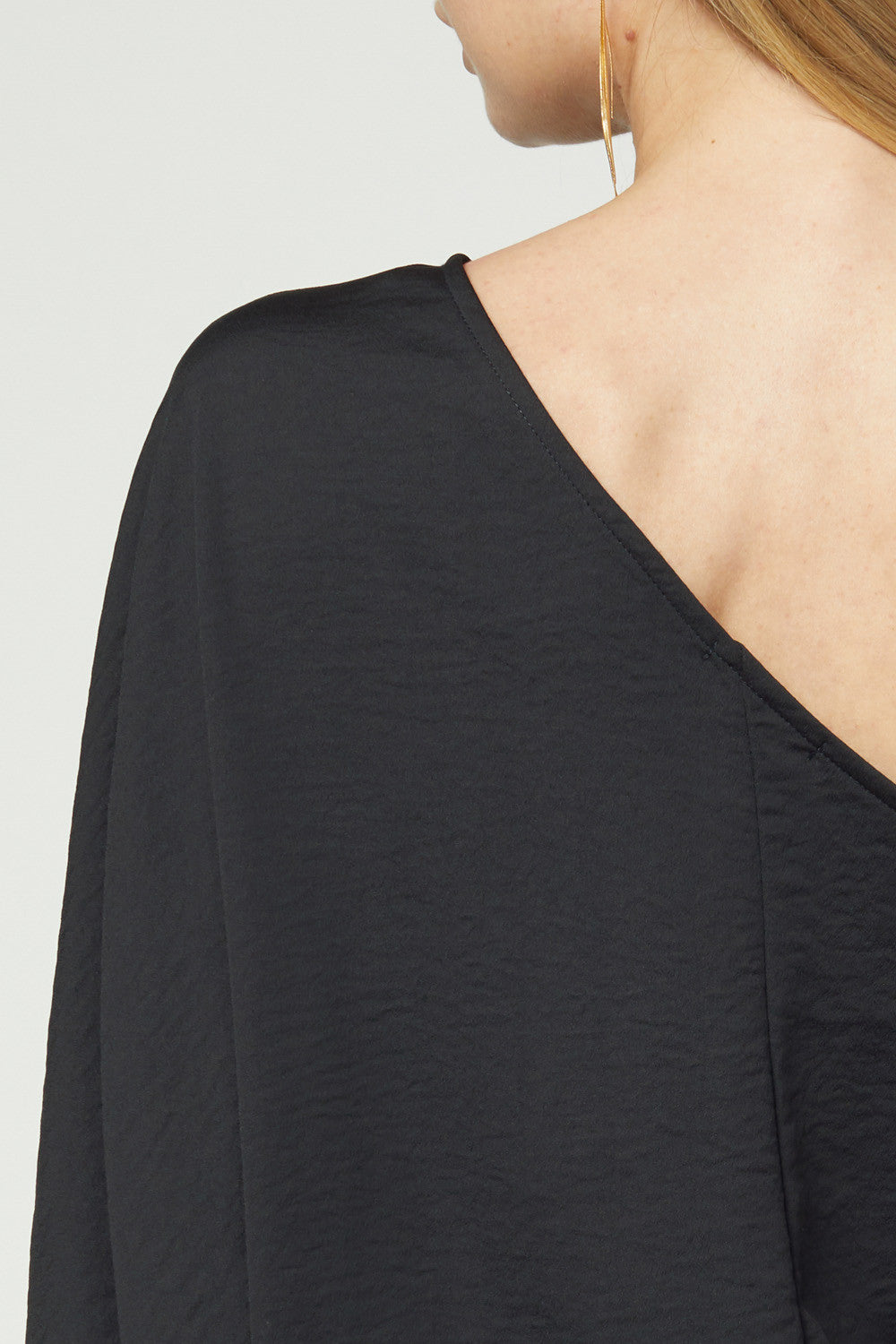 One For Me Shoulder Top