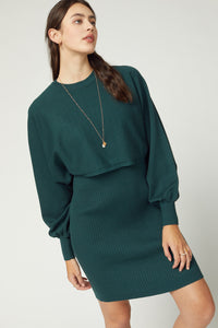 Match Made in Heaven Top - H Green