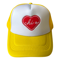 Whole Lotta Love Sorority Trucker Hat