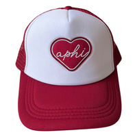 Whole Lotta Love Sorority Trucker Hat