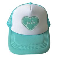 Whole Lotta Love Sorority Trucker Hat