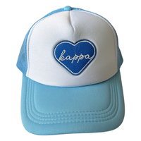 Whole Lotta Love Sorority Trucker Hat