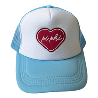 Whole Lotta Love Sorority Trucker Hat