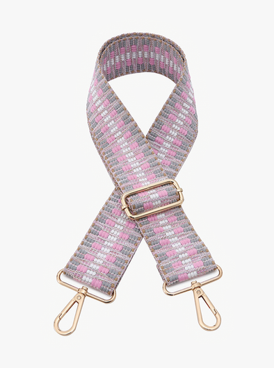 Aztec Guitar Bag Strap
