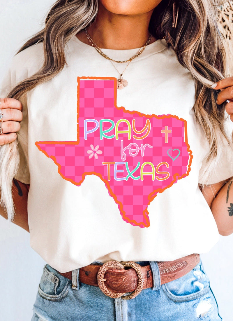 #TXSTRONG