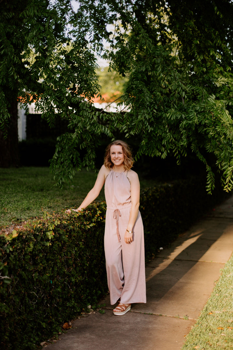 Jumpsuits & Rompers