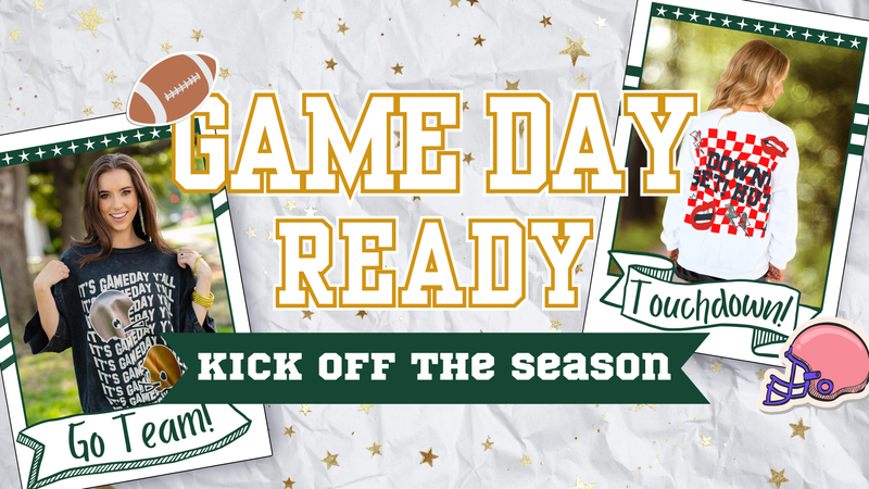 GAME DAY