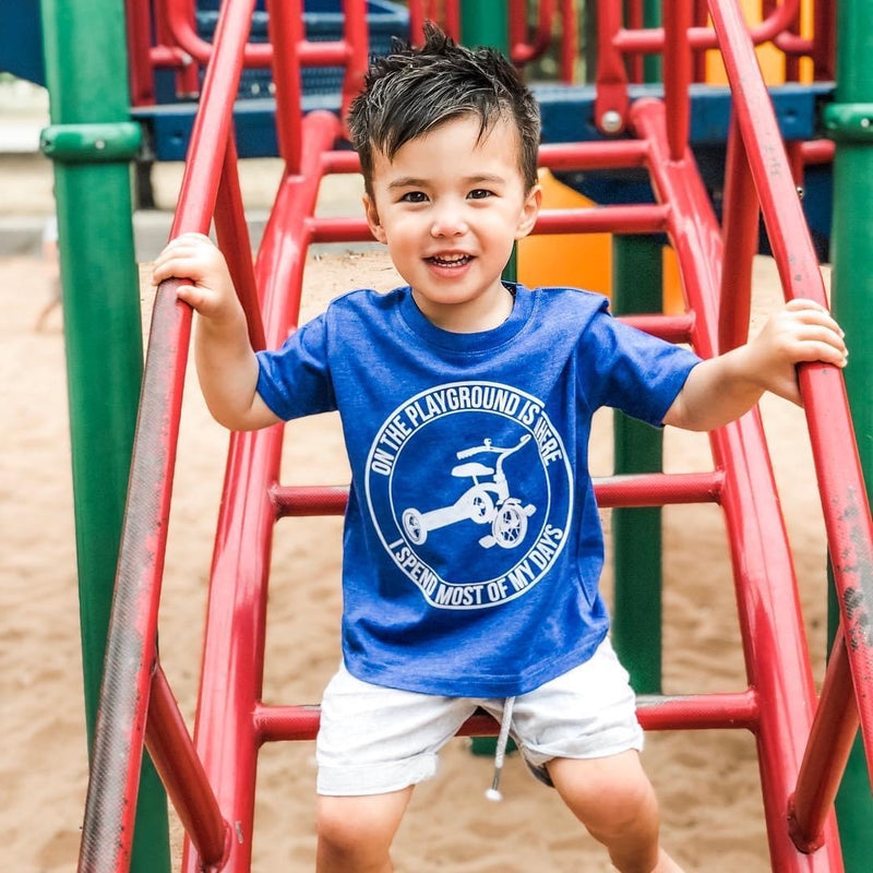 KID'S GRAPHIC TEES