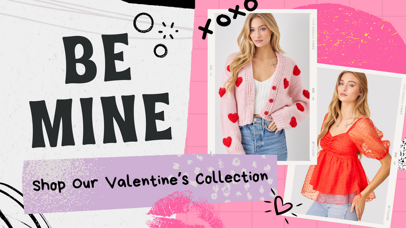 VALENTINE'S DAY