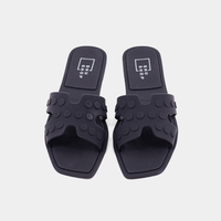 Donna Sandal - Black