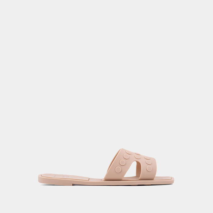 Donna Sandal - Nude