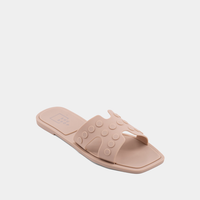 Donna Sandal - Nude
