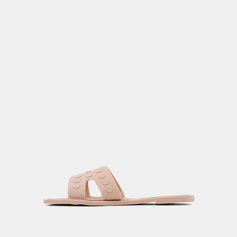 Donna Sandal - Nude