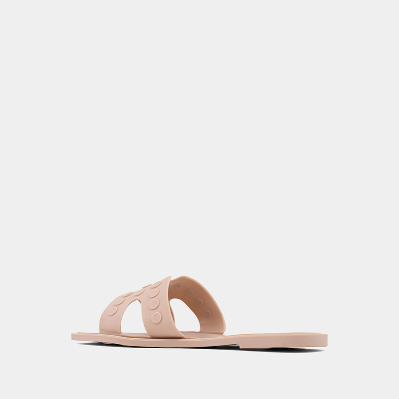 Donna Sandal - Nude