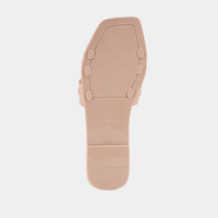 Donna Sandal - Nude
