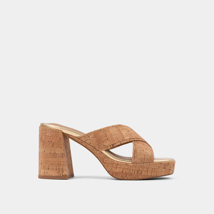 Eleanor Heel - Cork