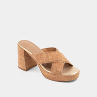 Eleanor Heel - Cork