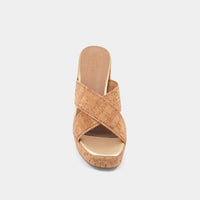 Eleanor Heel - Cork