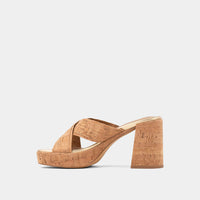 Eleanor Heel - Cork