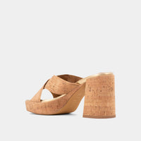 Eleanor Heel - Cork