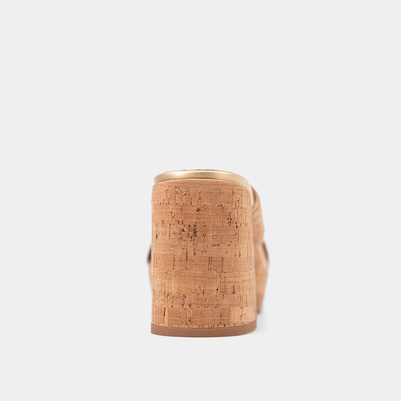 Eleanor Heel - Cork