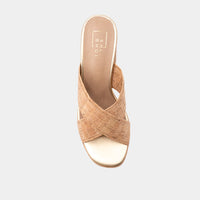 Eleanor Heel - Cork