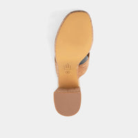 Eleanor Heel - Cork