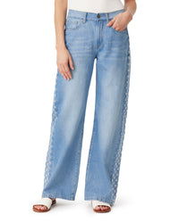 At First Glance Jeans