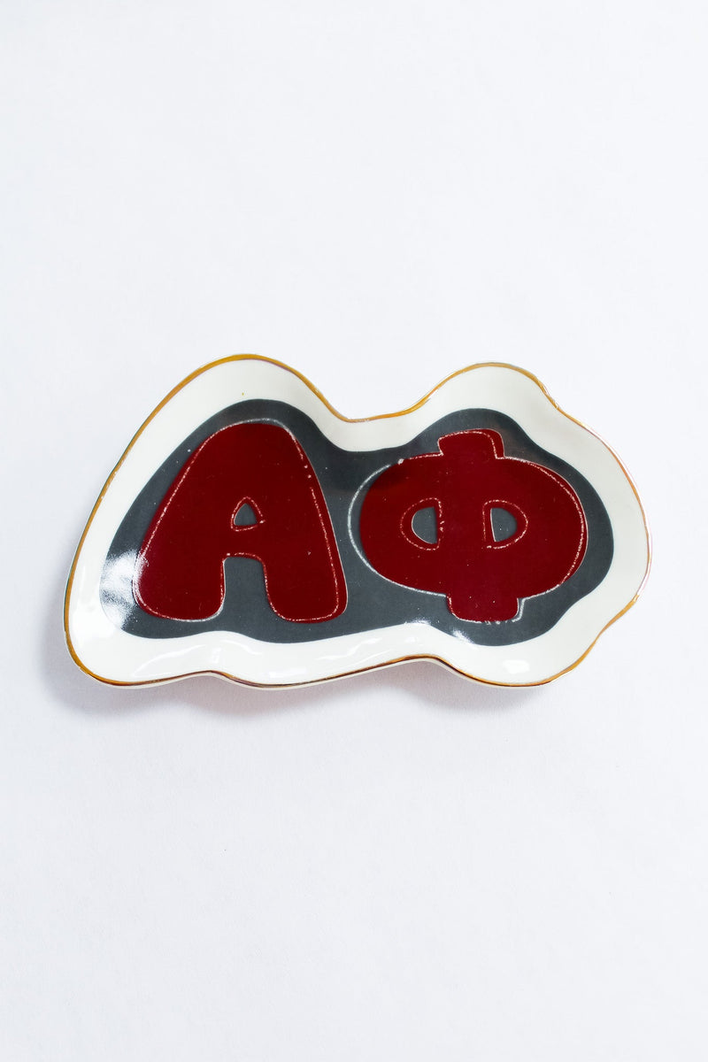 Sorority Trinket Tray