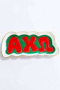 Sorority Trinket Tray