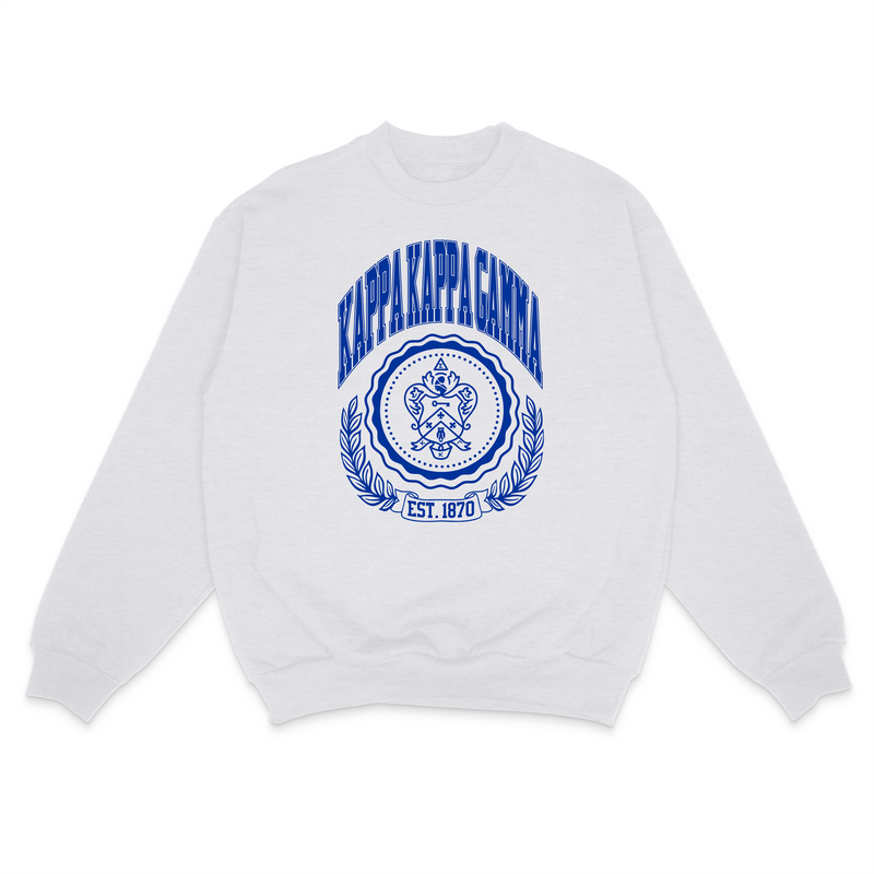 Ivy League Sweatshirt - KKG