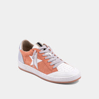 Paz Goose Sneakers - Melon