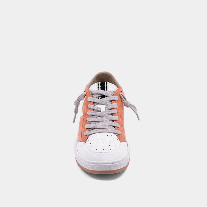 Paz Goose Sneakers - Melon