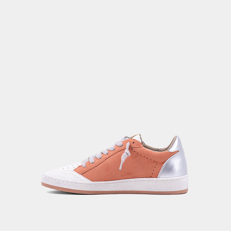 Paz Goose Sneakers - Melon