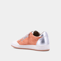 Paz Goose Sneakers - Melon