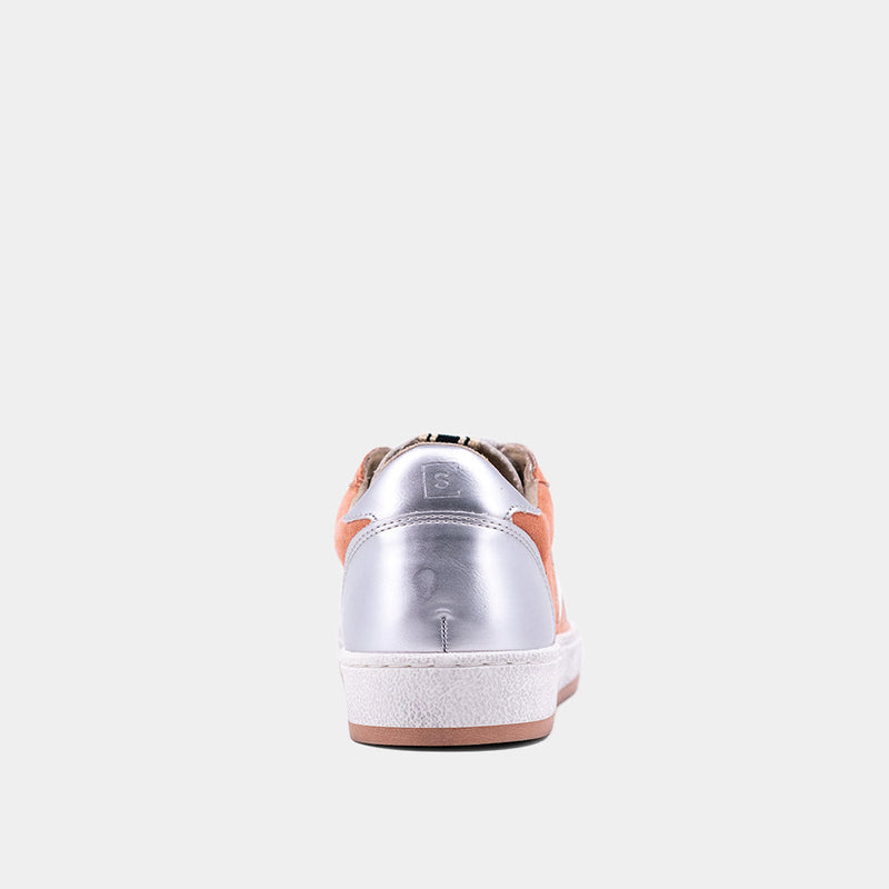 Paz Goose Sneakers - Melon