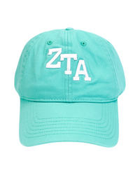 Varsity Sorority Hat