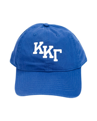 Varsity Sorority Hat